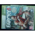 Far cry 3 classics - jeu xbox 360 / 3307215771716