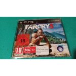 Far cry 3 farcry ps3 playstation 3 promo press presse Far cry 3 farcry ps3 playstation 3 promo press presse
