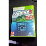 Far cry 3 en fran�ais
