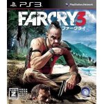 Far cry 3 [import japonais] ps3