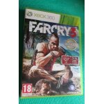 Far cry 3 ps3