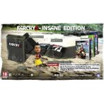 Far cry 3 - the lost expeditions - edition insane ps3 Far cry 3 - the lost expeditions - edition insane ps3