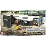 Far cry 3 - the lost expeditions - edition insane xbox 360 Far cry 3 - the lost expeditions - edition insane xbox 360