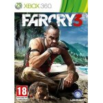 Far cry 3, xbox 360 Far cry 3, xbox 360