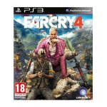 Far cry 4 ps3 Far cry 4 ps3