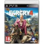 Far cry 4 ps3