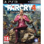 Far cry 4 - edition limitée ps3 Far cry 4 - edition limitée ps3