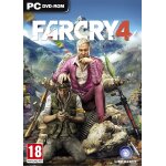 Far cry 4 pc