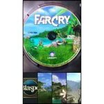 Far cry jeu pc dvd - rom cd seul sans bo�tier ubisoft fps action aventure