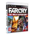 Far cry - the wild expedition ps3 Far cry - the wild expedition ps3