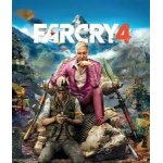 Farcry 4 sur ps3 Farcry 4 sur ps3
