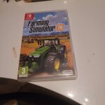 Farming simulateur 20