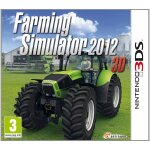 Farming simulator 2012 3d 3ds