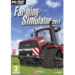 Farming simulator 2013 pc
