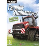 Farming simulator 2013 [import anglais] [jeu pc]