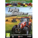 Farming simulator 2013 - extension officielle 2 pc
