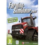 Farming simulator 2013 mac