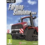 Farming simulator 2013 pc