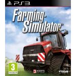 Farming simulator 2013 ps3