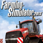 Farming simulator 2013 standard allemand, anglais, espagnol, fran�ais, italien pc