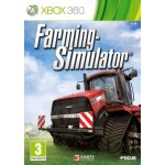 Farming simulator 2013 xbox 360