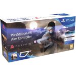 Farpoint vr + manette de vis�e ps4