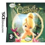 Le f�e clochette nintendo ds