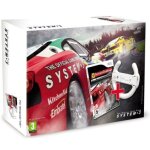 Ferrari challenge (volant inclus) edition pack avec volant wii