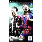Fifa 06 psp