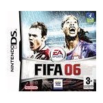 Fifa 06 nintendo ds