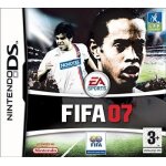 Fifa 07 nintendo ds Fifa 07 nintendo ds