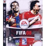 Fifa 08 ps3