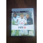 Fifa 10 ea sports ps3 Fifa 10 ea sports ps3