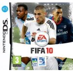 Fifa 10 nintendo ds Fifa 10 nintendo ds