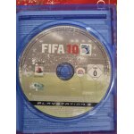 Fifa 10 ¿ ps3 ¿ cd seul sans bo�tier ¿ jeu de football