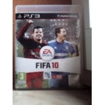 Fifa 10 - import - swiss football league ps3 Fifa 10 - import - swiss football league ps3