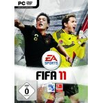 Fifa 11 [import allemand] [jeu pc]