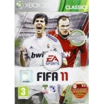 Fifa 11 classics [import allemand] [jeu xbox 360]