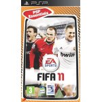 Fifa 11 - essentials psp Fifa 11 - essentials psp