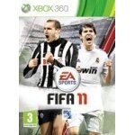 Fifa 11 [import italien] [jeu xbox 360]