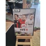 Fifa 11 jeu pc