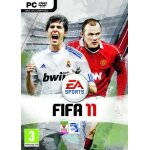Fifa 11 [pegi] [import allemand] [jeu pc]