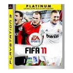 Fifa 11 platinium ps3 Fifa 11 platinium ps3