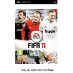 Fifa 11 [psp]