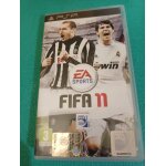 Fifa 11 psp it Fifa 11 psp it