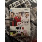 Fifa 11 wii / m4