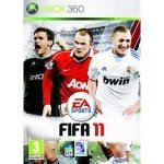 Fifa 11 xbox 360 Fifa 11 xbox 360