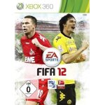 Fifa 12 [import allemand] [jeu xbox 360]