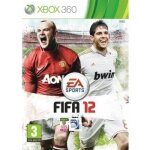Fifa 12 [import allemand] [jeu xbox 360]