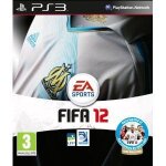 Fifa 12 - edition olympique de marseille ps3